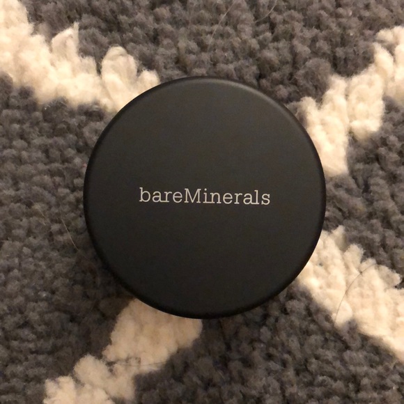 bareMinerals Other - BareMinerals Blush I’m Amused Rouge